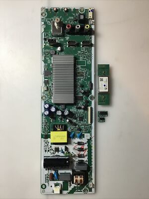 Philips 32  32PFL4664/F7 Version ME1 Serial Complete TV repair Kit 1 WARRANTY