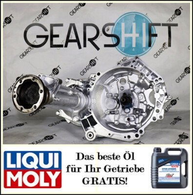 Getriebe EVV VW TRANSPORTER T4 12 MONATE GARANTIE TOP!