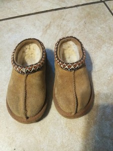 toddler mules