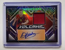 2021-22 Panini Obsidian Soccer Cards Checklist 23