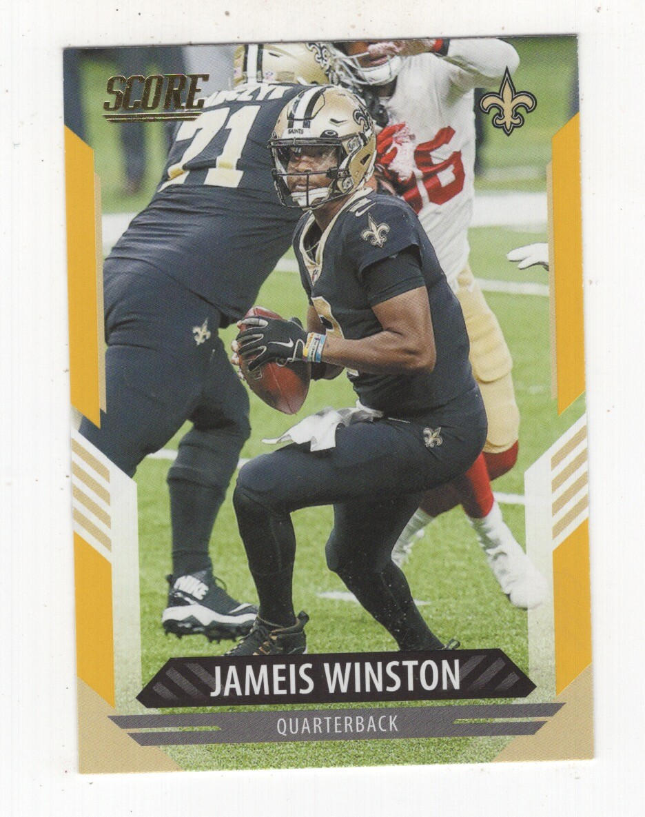 2021 PANINI SCORE FOOTBALL GOLD BOARDER PARALLEL PICK YOUR PLAYER