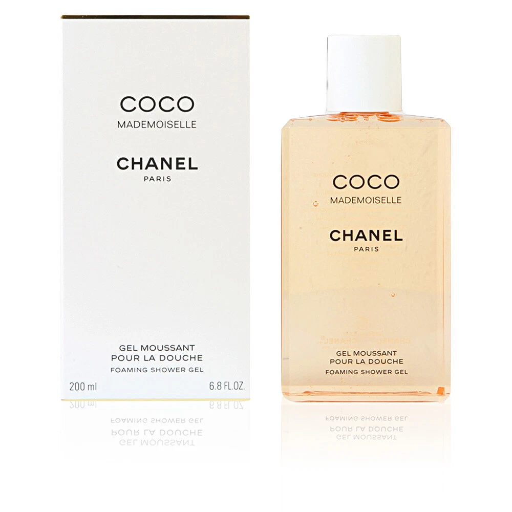 Preços baixos em Chanel Coco Mademoiselle 100ml | eBay
