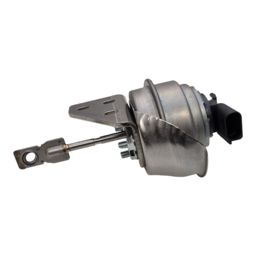 Turbolader Druckdose VW Audi Seat Skoda 2.0 TDI 135kw 04L253010H CUPA CUNA Turbo - Bild 2 von 12