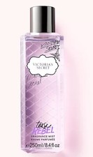 VICTORIA  S SECRET TEASE REBEL FRAGRANCE BODY MIST SPLASH SPRAY 8.4 oz NEW