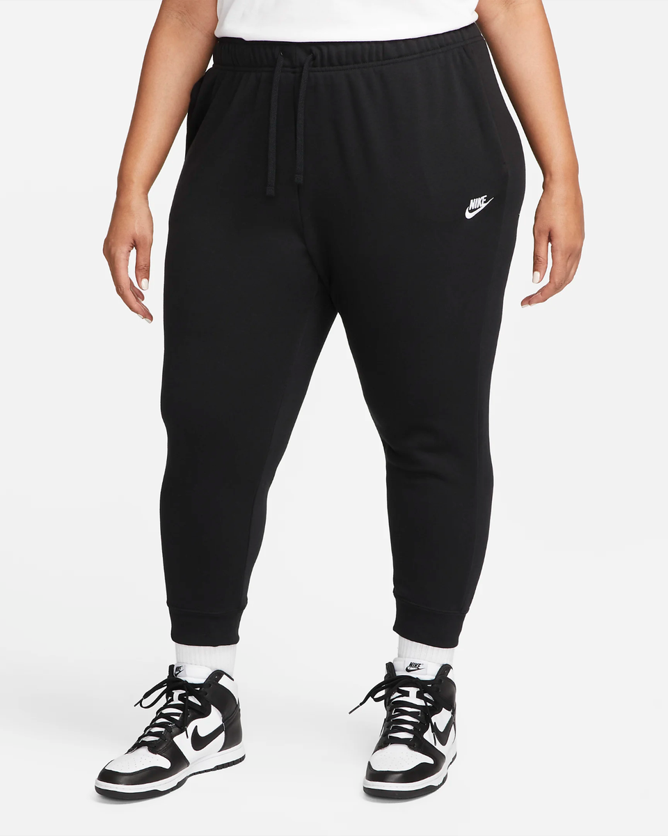 women's nike jogger leggings