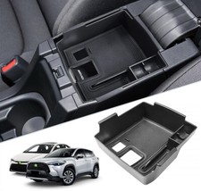 For 2019-2026 Toyota Corolla Center Console A...