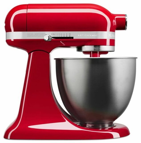 kitchenaid artisan flex edge beater