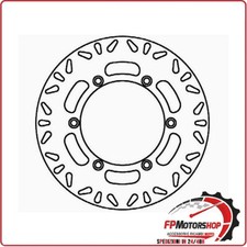 DISCO FRENO PER MOTO HONDA CBR1000 CAGIVA NAVIGATOR ANT. SX FERODO FMD0093R