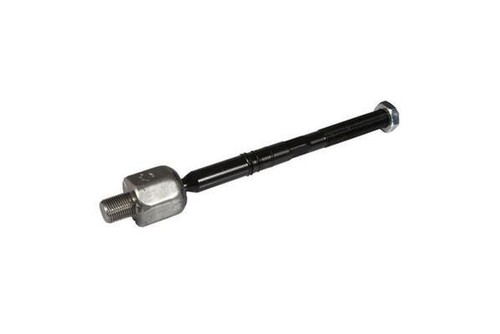 Gancio Parasole Posteriore Per BMW Serie 5 E39 E60 E61 | Ricambio 51168193949, In Plastica