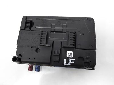 2021 Nissan Titan Sv Phone Telematic Box Control Module 28275-5Sn8b