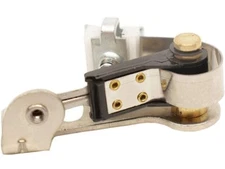 For 1967-1974 Chevrolet K20 Suburban Ignition Points United Automotive 89512XCMY