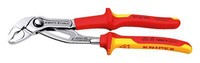 Knipex Wasserpumpenzange Cobra Vde 250 Mm Mit Mehrkomponenten-Griff - 87 26 250