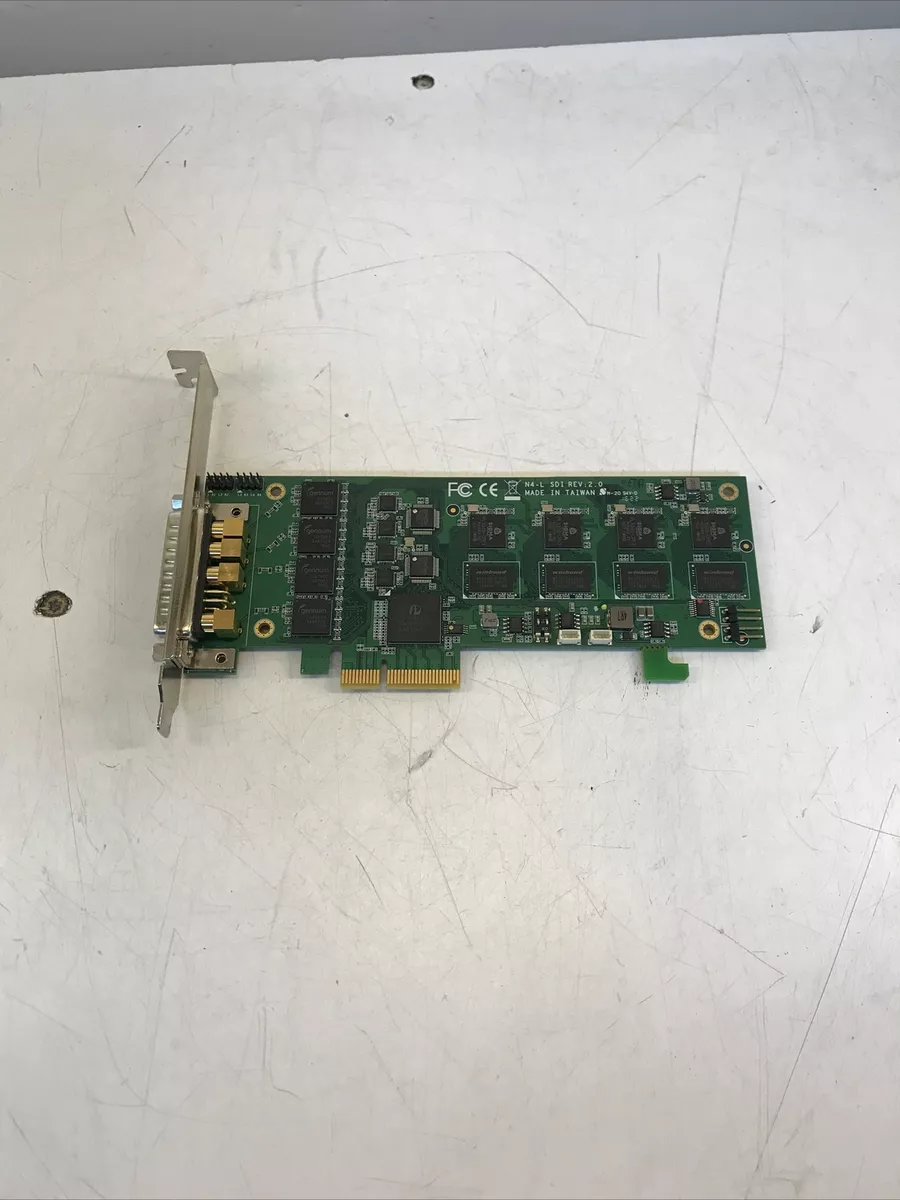Yuan capture card sale