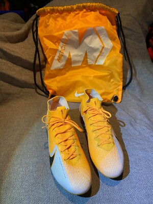 Nike Mercurial Superfly 7 Elite FG Flyknit   TOP ZUSTAND