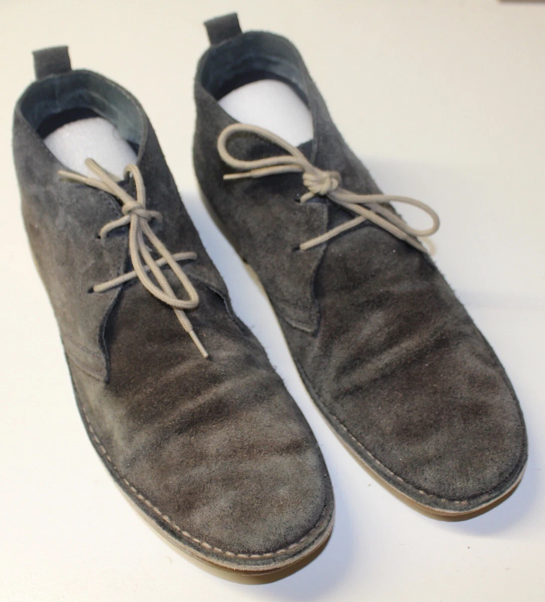 Kurt geiger top desert boots