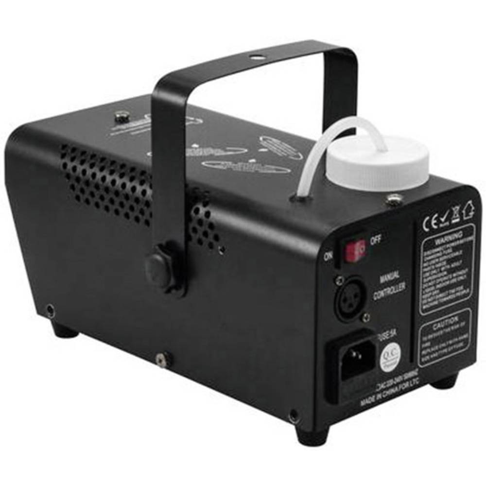 Thumbnail - Eurolite N-11 Led Hybrid Am Nebelmaschine Inkl. Befestigungsbügel,