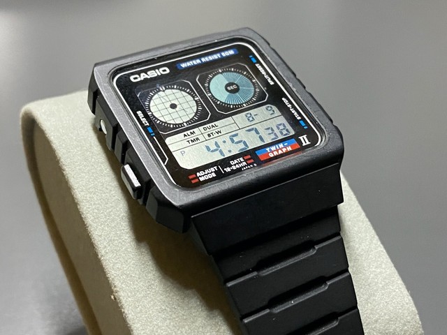 casio ae 9w