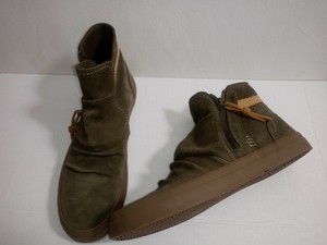 sperry crest zone booties