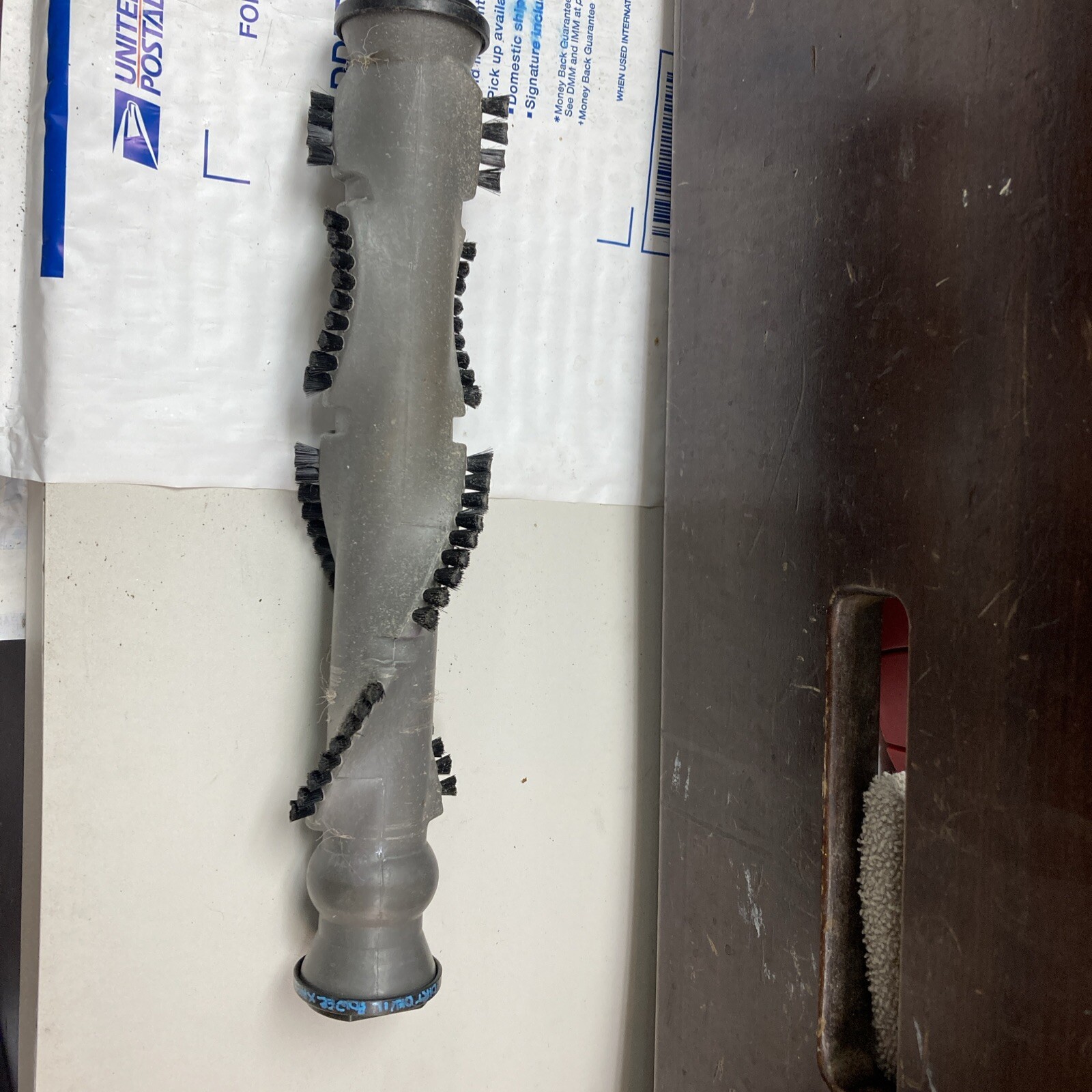 Dirt Devil Vacuum Brush Roll UD70125 UD70115 Genuine OEM Replacement Part