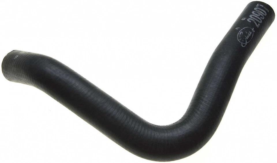 Gates Radiator Coolant Hose Lower For 1967 Buick Gran Sport 5.6L V8 GAS - Image 3 of 3