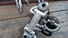 Cambio Campagnolo nuovo record bici da corsa epoca 1980