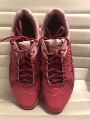 asics gel court bella