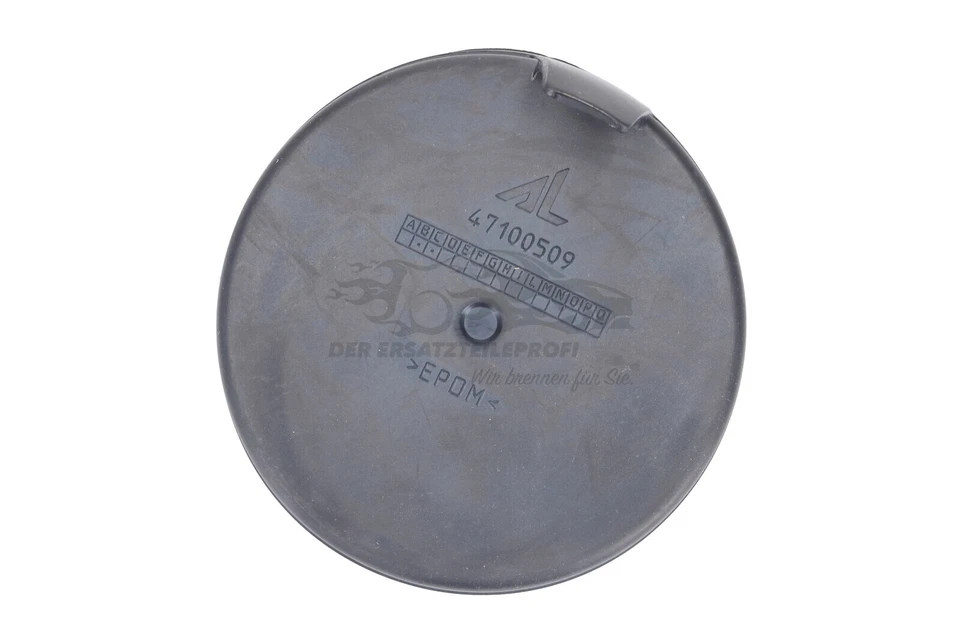 Original Verschlusskappe rund für Scheinwerfer für Citroen Jumper III 1607126680 - Bild 2 von 4