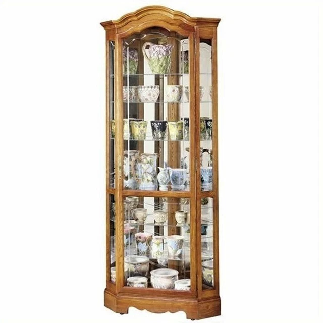 Howard Miller Corner Cabinets