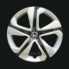 Hubcap for Honda Civic 2006-2011/2014-2020 - Genuine OEM 16" Wheel Cover 55099