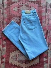 vintage 90s 501 Levi's jeans