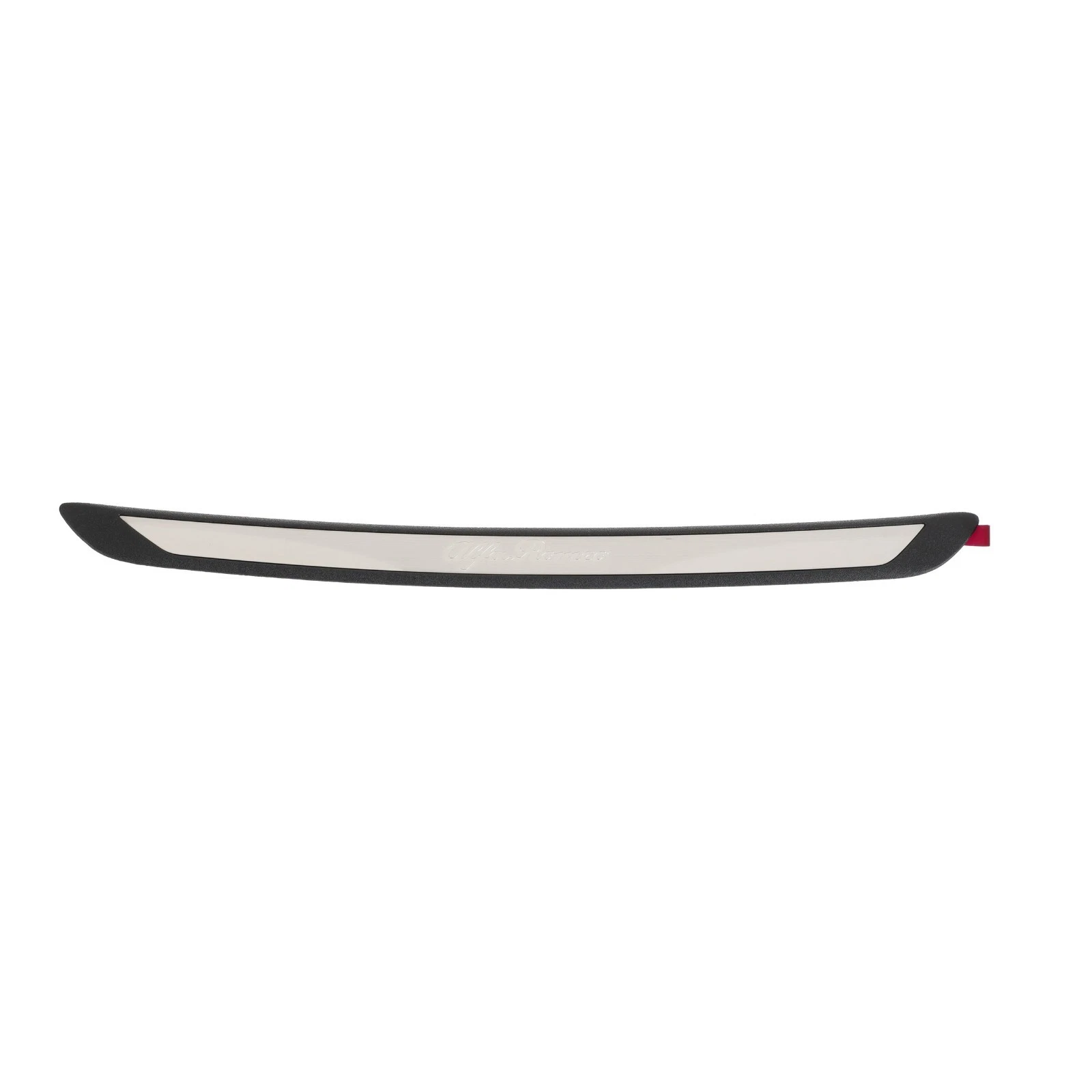 Moldura del umbral de la puerta trasera derecha para Alfa Romeo Stelvio 2018-2026 (N/P 68366194AA)