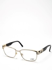 Cazal 4208 Eyeglasses Ivory Blue 003 Authentic 53mm