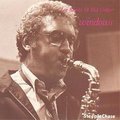 Hal Galper Windows (CD) Album