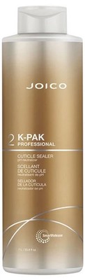 Joico K-PAK Professional Cuticle Sealer 33.8 fl oz