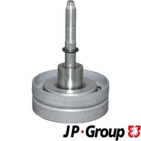 1118305400 Jp Group Umlenk-/FüHrungsrolle, Keilrippenriemen FüR Seat,Vw