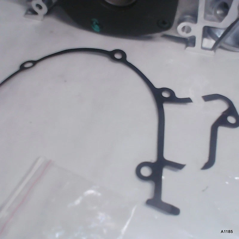 Engine Oil Pump for 1999-2008 Suzuki Forenza Reno Daewoo Leganza 2.0L 2.2L DOHC - Image 2 of 4