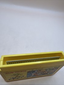 Pachi-Com Famicom FC Cartridge Only Used Japanese ver Tested JP Import