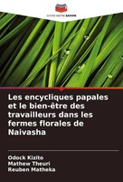 Les Encycliques Papales Et Le Bien-êTre Des Travailleurs Dans Les Fermes...