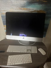 Apple iMac 27-inch Retina 5K Late 2015