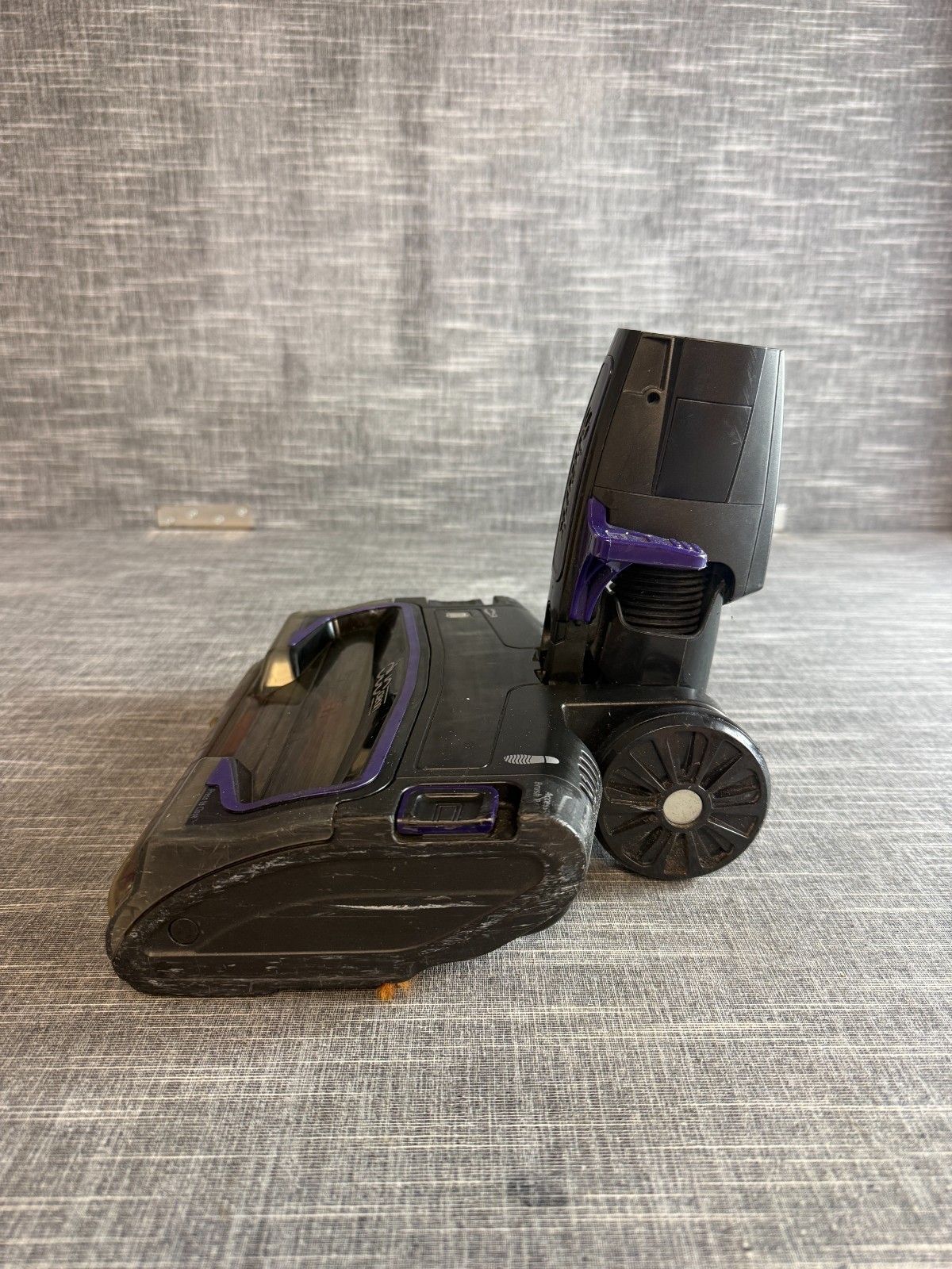Shark DuoClean 3678FC130UK For IF130UKTH 31 Power Nozzle Brush Roller Head image 3