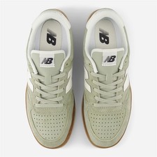 New Balance T500 Trainers Garter Snake/​Sea Salt