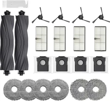 Replacement Parts Accessories for Dreame X40 Ultra Complete L40 Ultra X40 Master