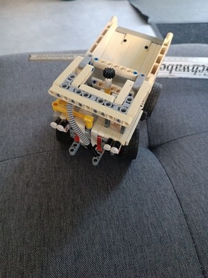 LEGO Technic Muldenkipper