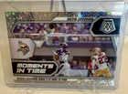 2025 Mosaic Justin Jefferson Silver (Raw)