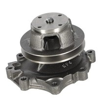 Water Pump - Single Groove Pulley Fits Ford 2000 3600 4000 4110 6610 Eapn8a513f