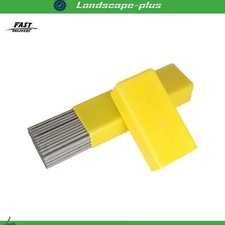 Premium Arc Welding Rods Carbon Steel Electrode 60lbs E7018 10lbs x 6Pcs 1/8"