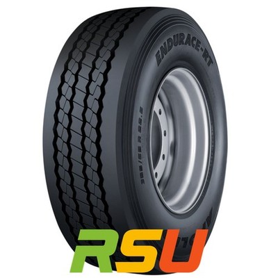 Apollo Endurace RT M+S 3PMSF 265/70 R19.5 143J Ganzjahresreifen