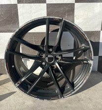 2021 2022 2023 Toyota Gr Supra Wheel Rim 19x10 Used Oem 42611 Waa09 2021 2022 2023 Toyota Gr Supra Wheel Rim 19x10 Used Oem 42611 Waa09