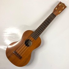 Famous Soprano Ukulele FS-5