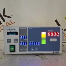 Hologic, Inc. Aquilex Fluid Control System